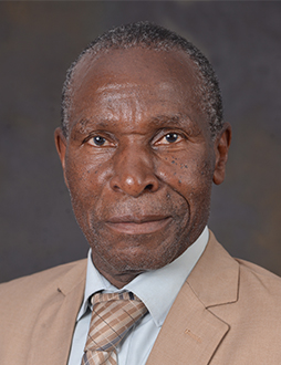 Mr. T Nhangira