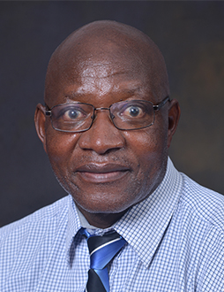 Mr. C Mhonde