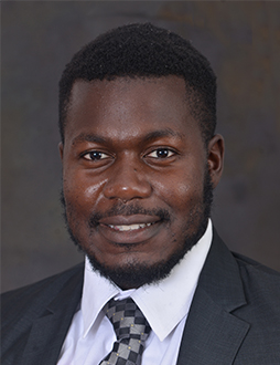 Mr T Mudawarima