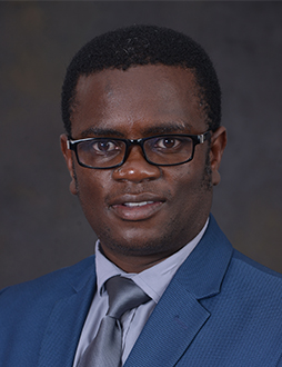 Mr F Mushininga
