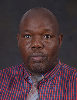 Mr C Mutonhodza