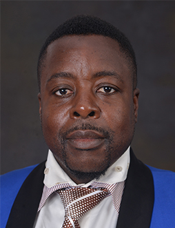 Mr T Mutowembwa