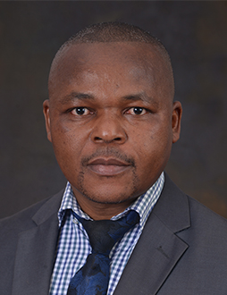 Mr G Ngirazi