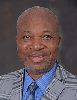 Mr G Nhananga