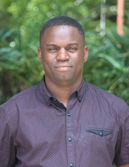 Mr T. Nyakupinda