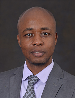Mr F Tutani