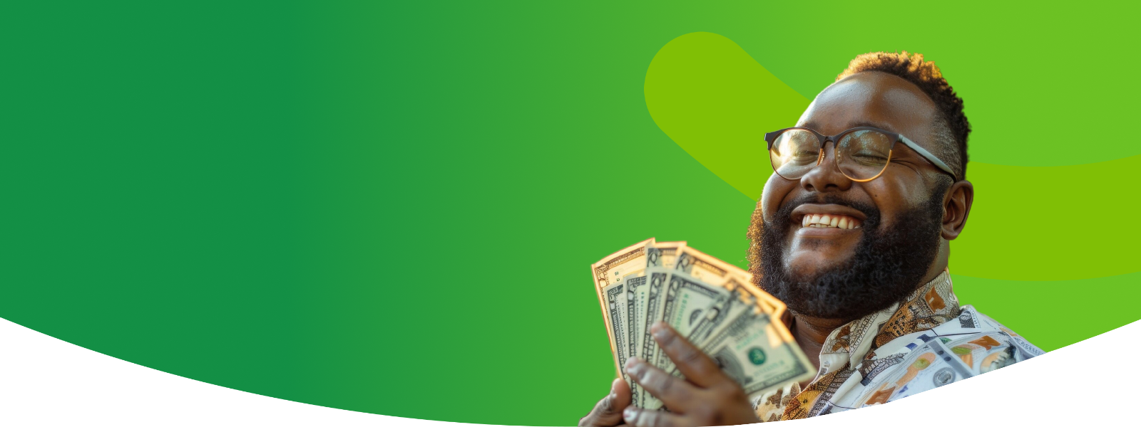 Personal banking for you