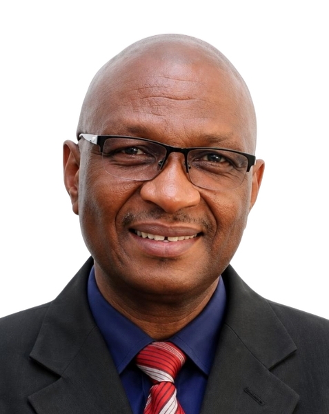 Eng. Sithembinkosi Mhlanga