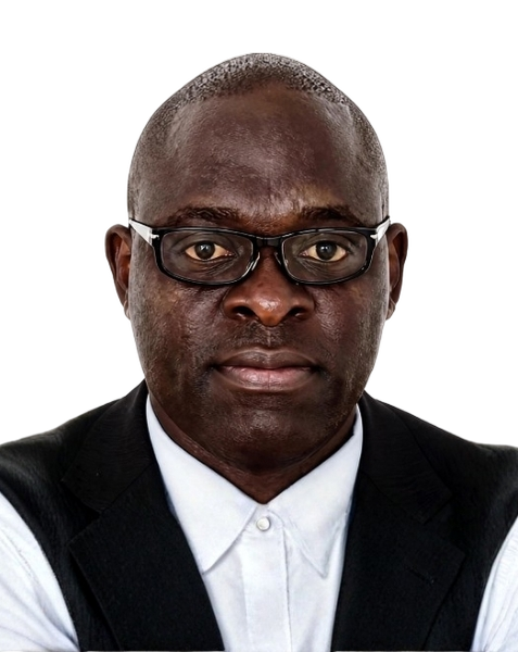 Eng. Christopher Chisense