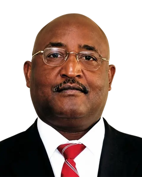 Eng.Munyaradzi C. Munodawafa