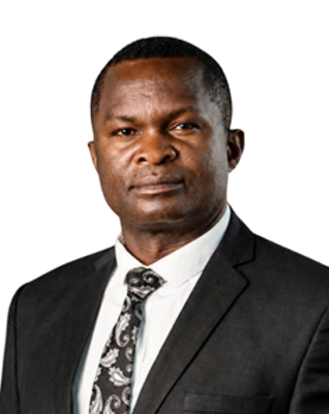 Eng. Arnold M. Simwaba