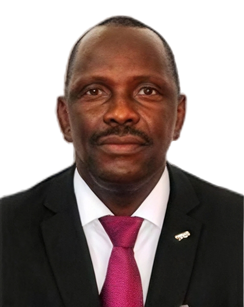 Hon. Makozo Chikote, MP