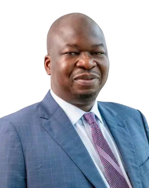 MR. George T. Guvamatanga