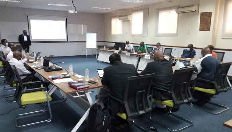 ZRA lauded for Financial Management Transparency
