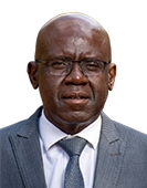 Eng .Israel Rwodzi