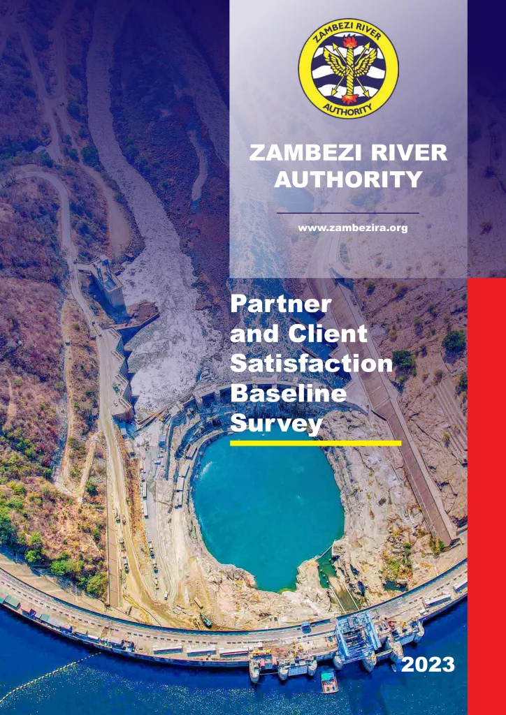 Partner and Client Satisfaction Baseline Survey Report 2023