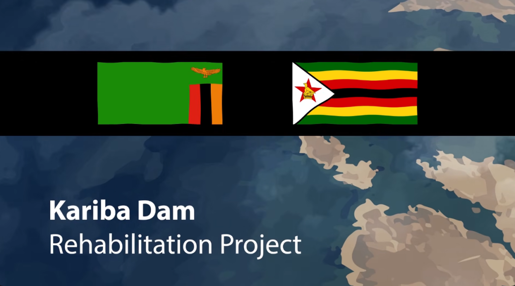 Kariba Dam Rehabilitation Project (KDRP)