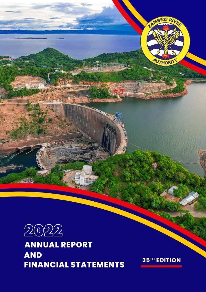 2022 ANNUAL REPORT