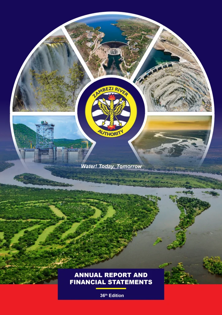 2023 ANNUAL REPORT