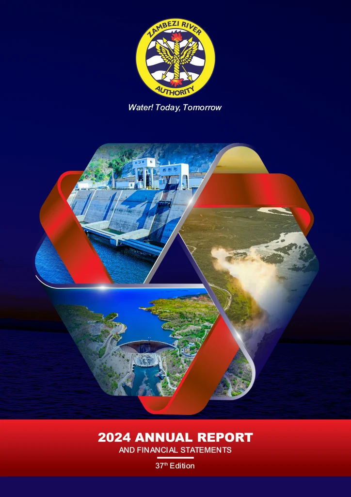 2024 ANNUAL REPORT