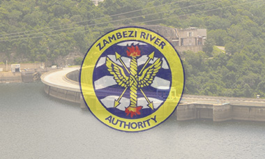 Signing Ceremony for the Kariba Dam Rehabilitation Project 20 February 2015