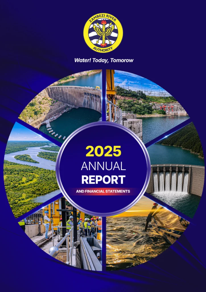 2025 ANNUAL REPORT