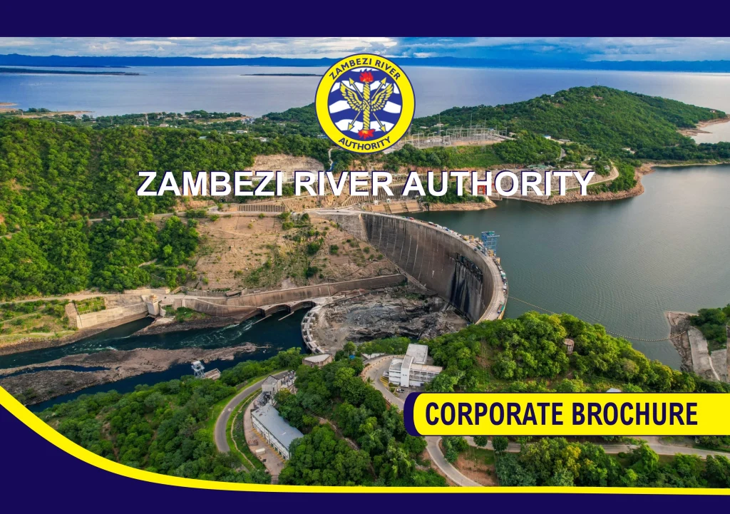 Zambezi River Authority Corporate Brochure