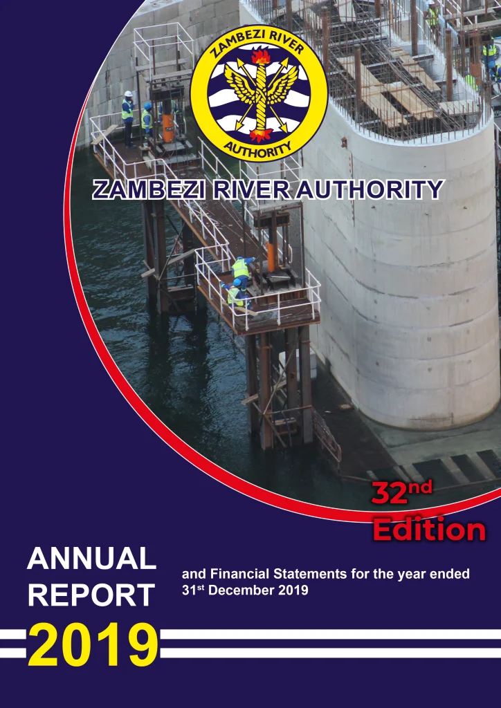 2019 ANNUAL REPORT