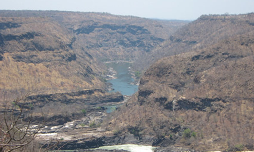 Investors Conference for Batoka Gorge Hydro-Electric Scheme