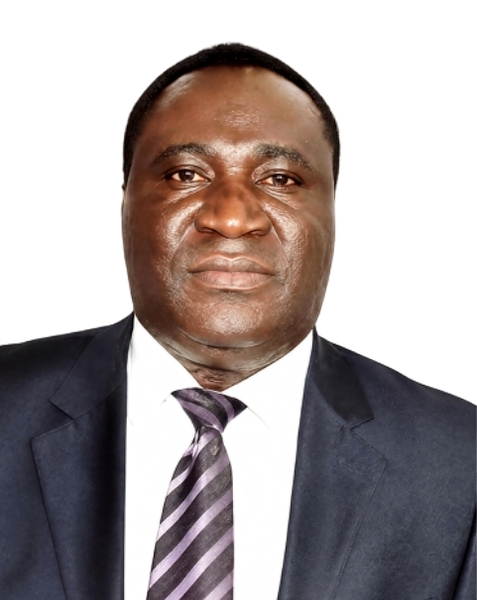 Edward Kabwe