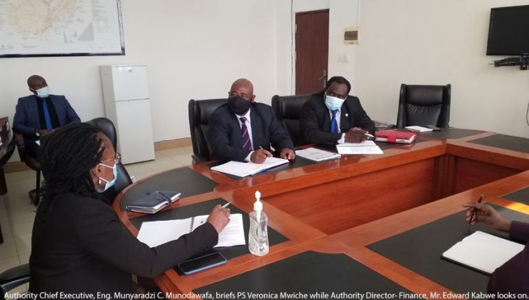 Zambezi River Management Key in Resolving Power Challenges in SADC