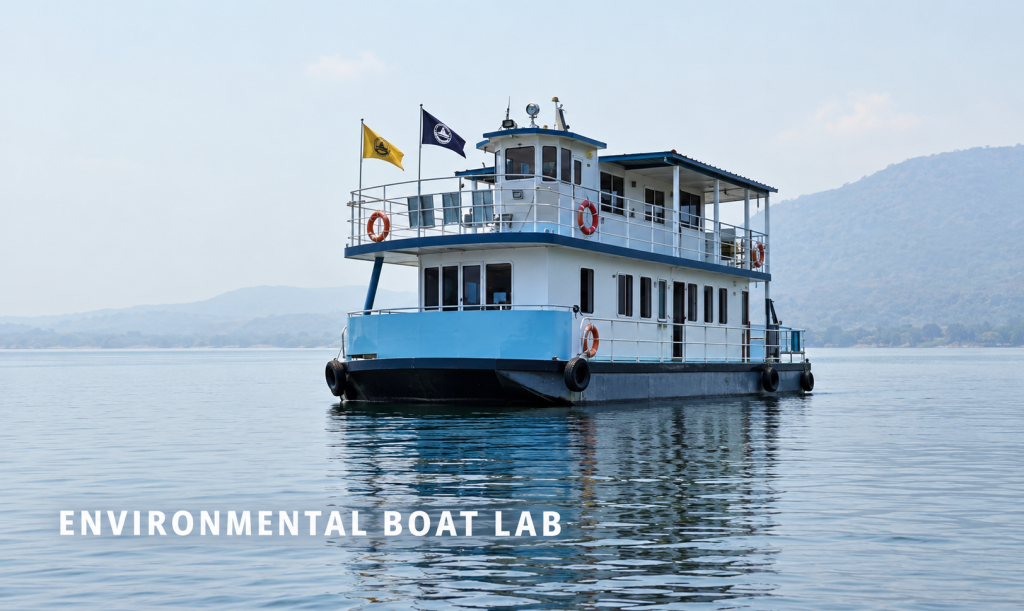 Zambezi: Tales of the great river (Part 2)