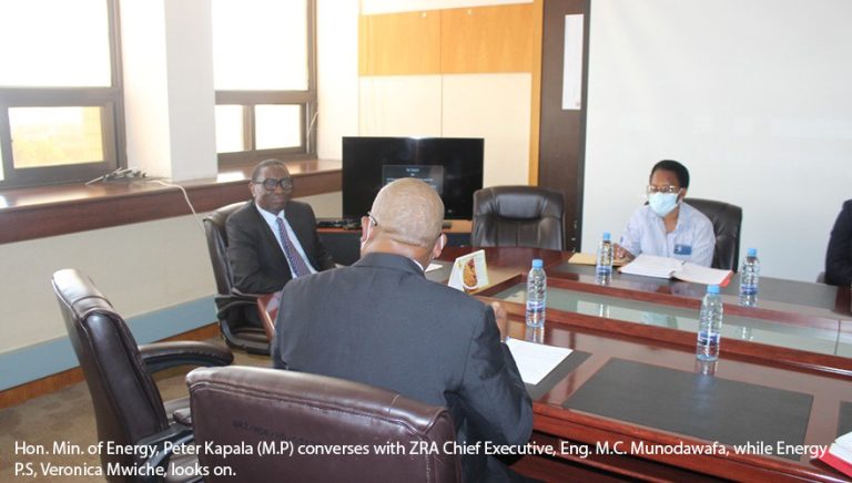 Water Resources Management Crucial in Water, Food and Energy Nexus